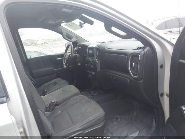 Chevrolet Silverado 1500 Lt Image 11