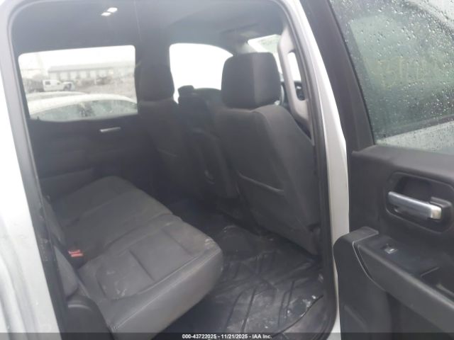 Chevrolet Silverado 1500 Lt Image 8