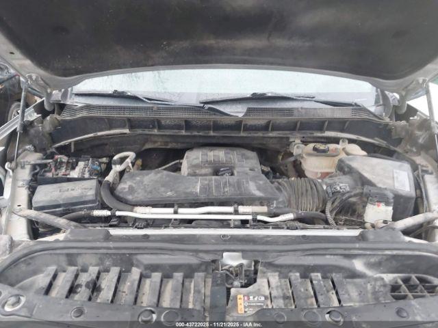 Chevrolet Silverado 1500 Lt Image 3