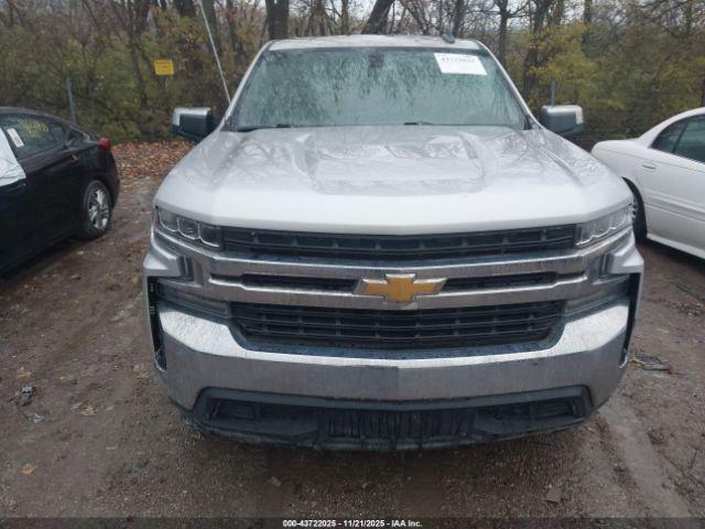 Chevrolet Silverado 1500 Lt Image 14