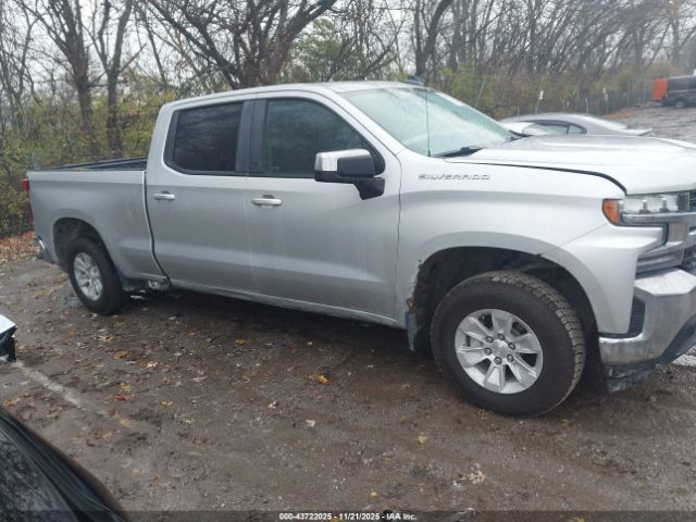 Chevrolet Silverado 1500 Lt Image 15