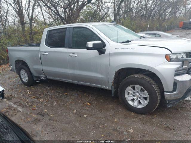 Chevrolet Silverado 1500 Lt Image 15