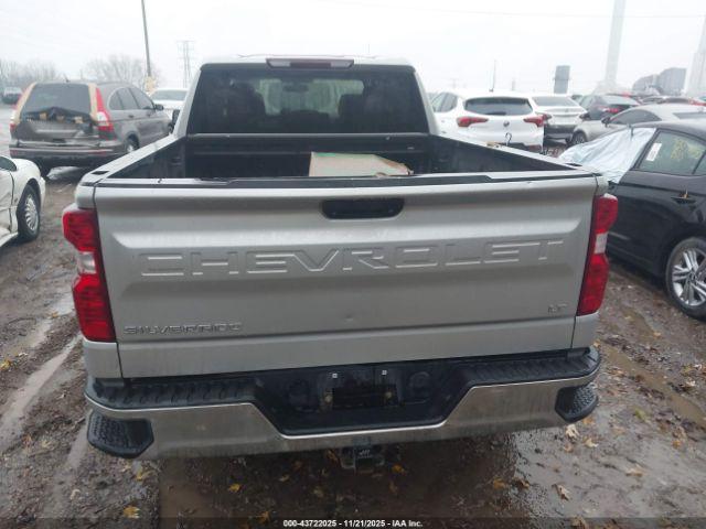 Chevrolet Silverado 1500 Lt Image 2