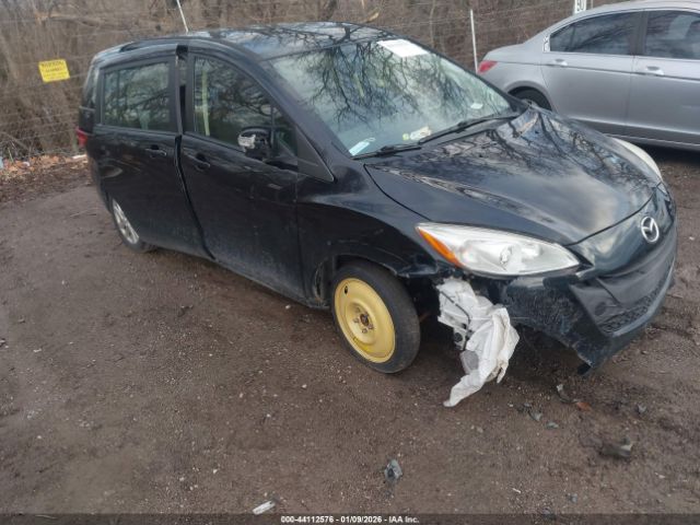 Mazda Mazda5 Sport Image 1