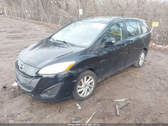 Mazda Mazda5 Sport Image 13