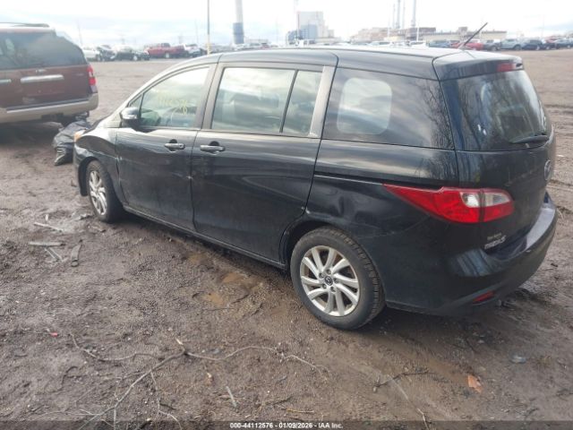 Mazda Mazda5 Sport Image 4