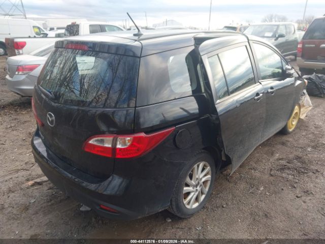 Mazda Mazda5 Sport Image 12