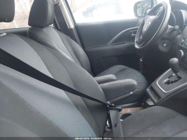 Mazda Mazda5 Sport Image 8