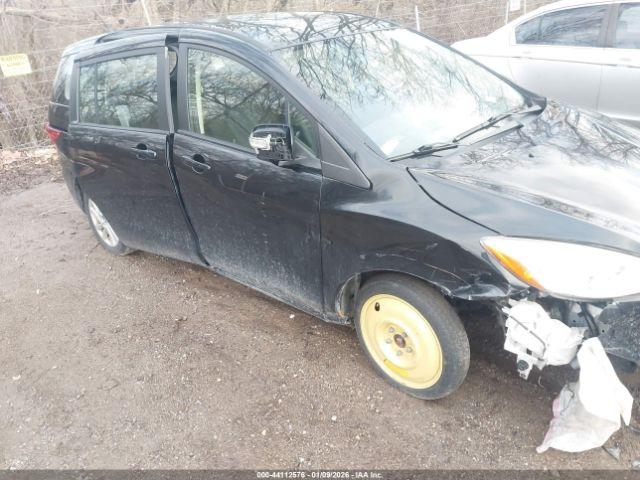 Mazda Mazda5 Sport Image 11