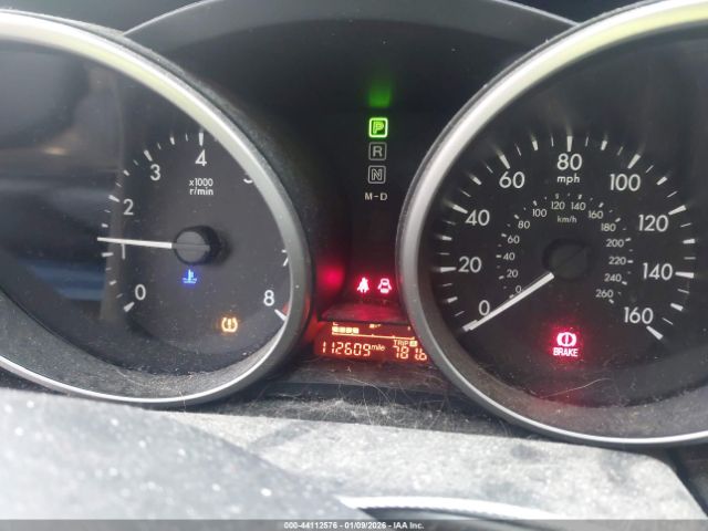 Mazda Mazda5 Sport Image 6