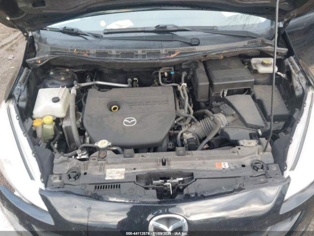 Mazda Mazda5 Sport Image 3