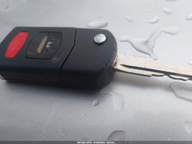 Mazda Mazda5 Sport Image 9