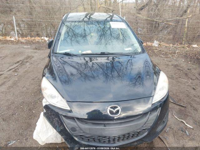 Mazda Mazda5 Sport Image 5