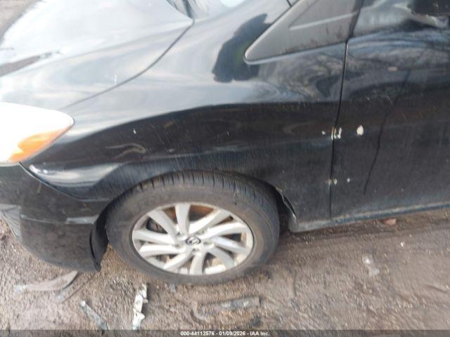 Mazda Mazda5 Sport Image 10