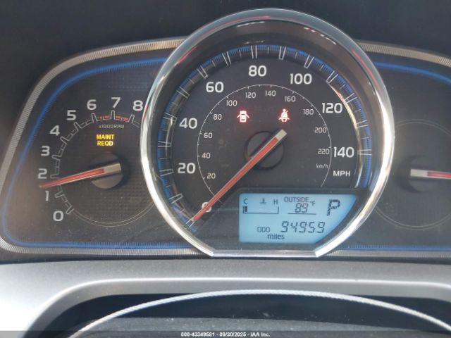 Toyota RAV4 Limited Image 8