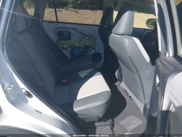 Toyota RAV4 Limited Image 4