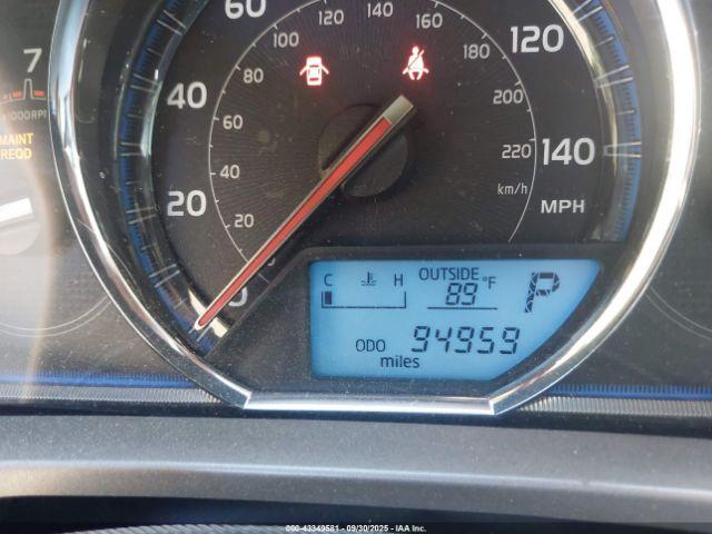 Toyota RAV4 Limited Image 10