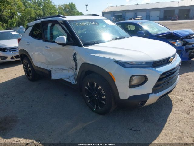 Chevrolet Trailblazer Fwd Lt Image 1
