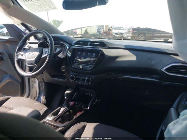 Chevrolet Trailblazer Fwd Lt Image 5