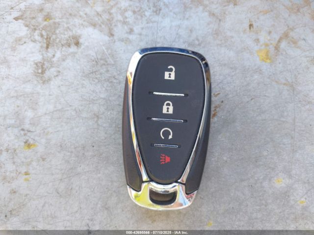 Chevrolet Trailblazer Fwd Lt Image 13