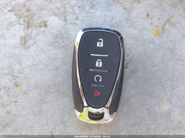 Chevrolet Trailblazer Fwd Lt Image 13