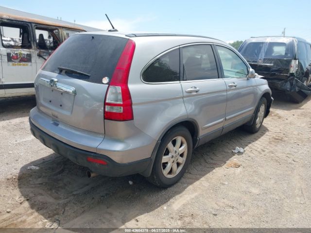 Honda CR-V Ex-l Image 15