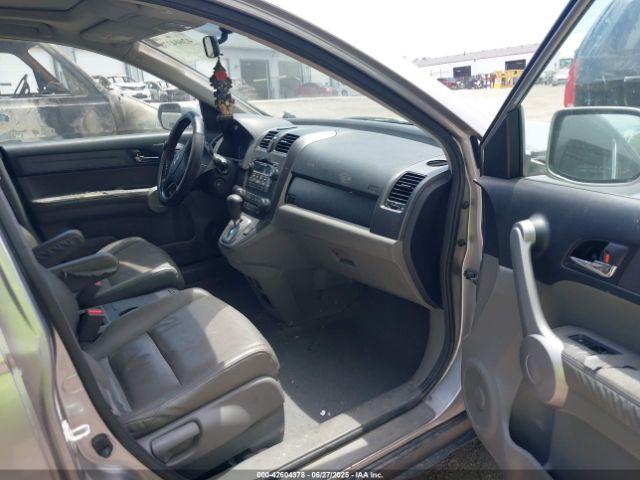 Honda CR-V Ex-l Image 14