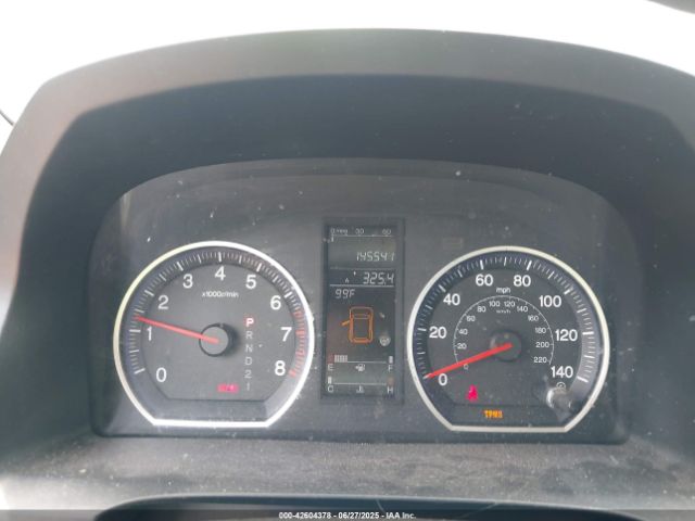 Honda CR-V Ex-l Image 12