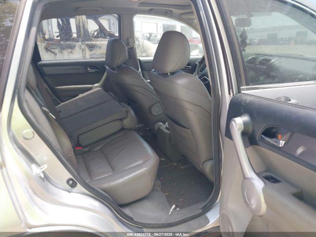 Honda CR-V Ex-l Image 13