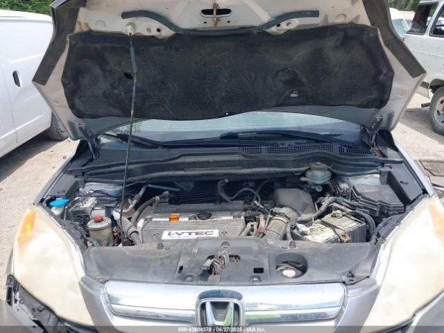 Honda CR-V Ex-l Image 5