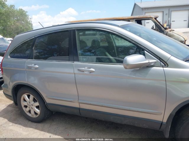 Honda CR-V Ex-l Image 16