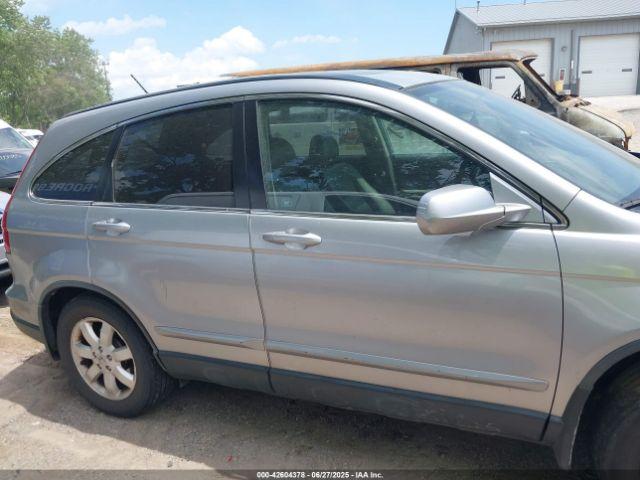 Honda CR-V Ex-l Image 16