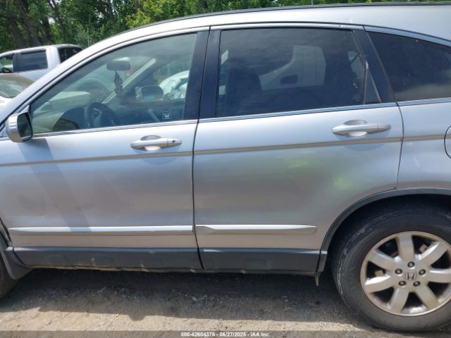 Honda CR-V Ex-l Image 3