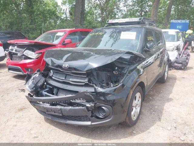 Kia Soul Image 17