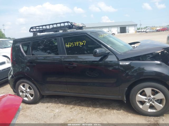 Kia Soul Image 16