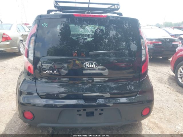 Kia Soul Image 12