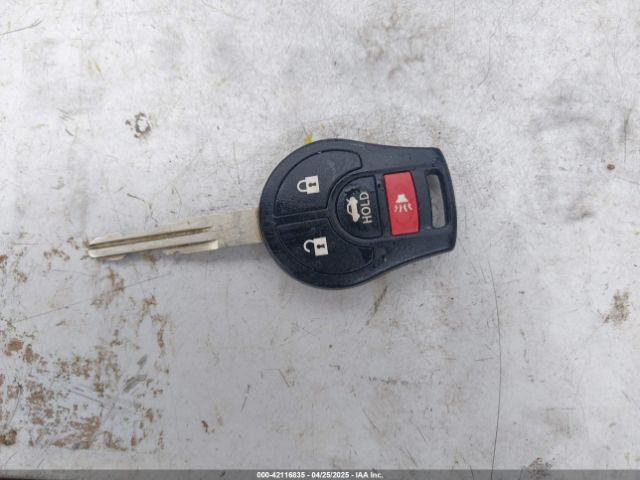 Nissan Sentra S Image 13