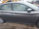 Nissan Sentra S Image 15