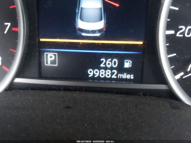 Nissan Sentra S Image 3