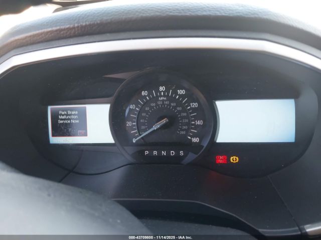 Ford Edge Sel Image 9