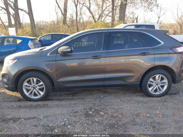 Ford Edge Sel Image 14