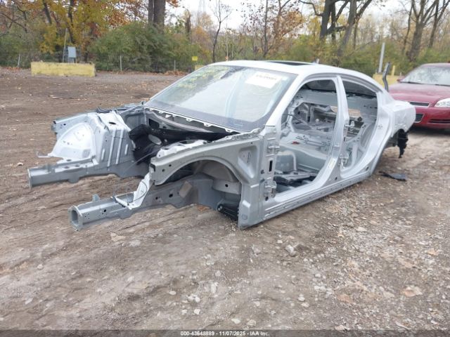 Dodge Charger Srt Hellcat Widebody Image 6