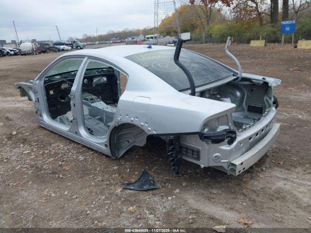 Dodge Charger Srt Hellcat Widebody Image 3