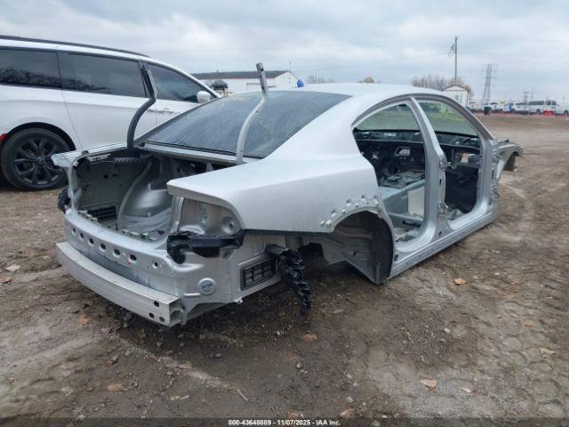 Dodge Charger Srt Hellcat Widebody Image 14