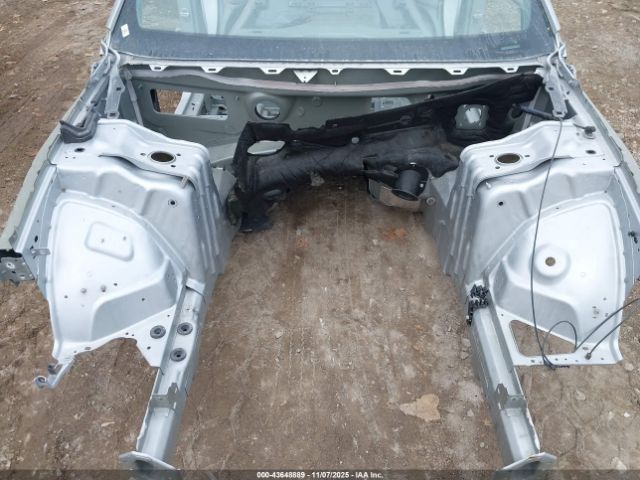 Dodge Charger Srt Hellcat Widebody Image 4