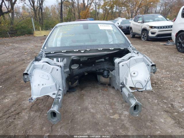 Dodge Charger Srt Hellcat Widebody Image 5