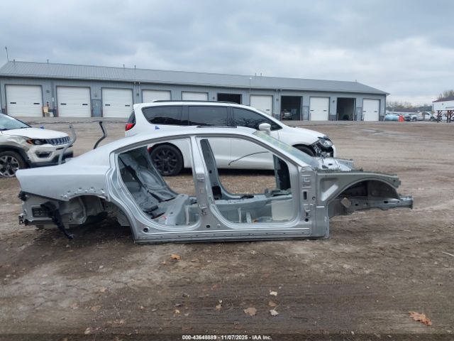 Dodge Charger Srt Hellcat Widebody Image 17