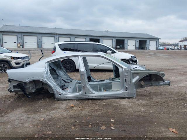 Dodge Charger Srt Hellcat Widebody Image 17