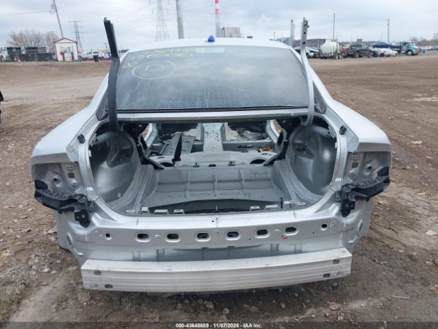 Dodge Charger Srt Hellcat Widebody Image 9