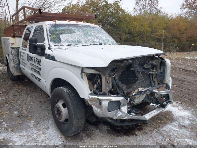 Ford F-350 Xl Image 5